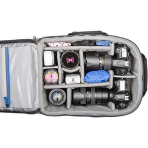 Think Tank Photo Airport International V3.0 Carry On (Black) at PROCAM | procam.com