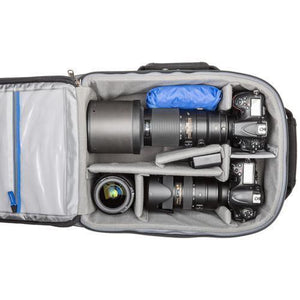 Think Tank Photo Airport International V3.0 Carry On (Black) at PROCAM | procam.com
