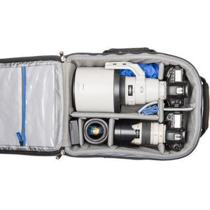Think Tank Photo Airport International V3.0 Carry On (Black) at PROCAM | procam.com