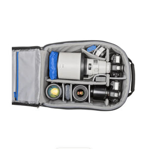 Think Tank Photo Airport Security V3.0 Carry On (Black) at PROCAM | procam.com