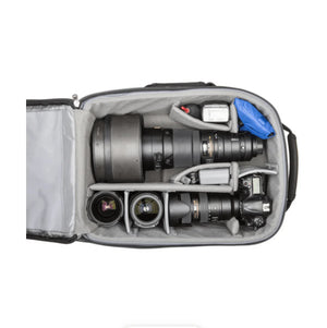 Think Tank Photo Airport Security V3.0 Carry On (Black) at PROCAM | procam.com