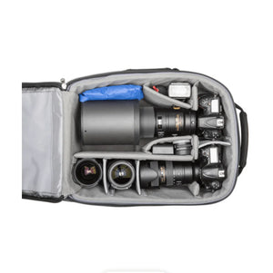 Think Tank Photo Airport Security V3.0 Carry On (Black) at PROCAM | procam.com