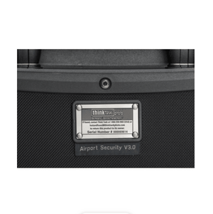 Think Tank Photo Airport Security V3.0 Carry On (Black) | PROCAM