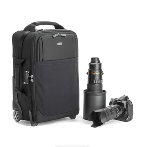 Think Tank Photo Airport Security V3.0 Carry On (Black) | PROCAM