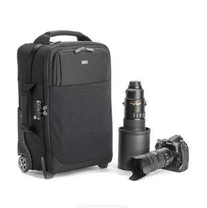 Think Tank Photo Airport Security V3.0 Carry On (Black) at PROCAM | procam.com