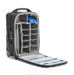 Think Tank Photo Airport Security V3.0 Carry On (Black) at PROCAM | procam.com