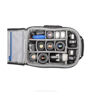 Think Tank Photo Airport Security V3.0 Carry On (Black) at PROCAM | procam.com
