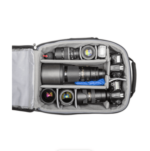 Think Tank Photo Airport Security V3.0 Carry On (Black) | PROCAM