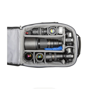 Think Tank Photo Airport Security V3.0 Carry On (Black) at PROCAM | procam.com