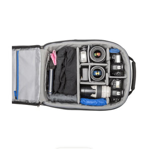 Think Tank Photo Airport Security V3.0 Carry On (Black) at PROCAM | procam.com