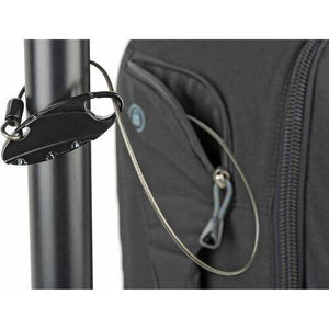 Think Tank Photo Essentials Convertible Rolling Backpack at PROCAM | procam.com
