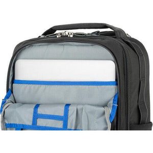 Think Tank Photo Essentials Convertible Rolling Backpack at PROCAM | procam.com