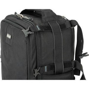 Think Tank Photo Essentials Convertible Rolling Backpack at PROCAM | procam.com
