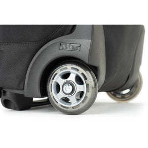 Think Tank Photo Essentials Convertible Rolling Backpack at PROCAM | procam.com