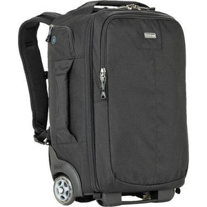 Think Tank Photo Essentials Convertible Rolling Backpack at PROCAM | procam.com