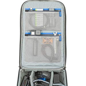 Think Tank Photo Essentials Convertible Rolling Backpack at PROCAM | procam.com