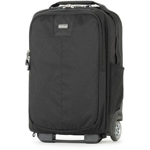 Think Tank Photo Essentials Convertible Rolling Backpack at PROCAM | procam.com