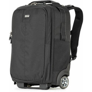 Think Tank Photo Essentials Convertible Rolling Backpack at PROCAM | procam.com