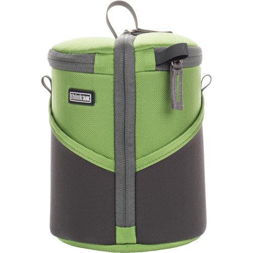 Think Tank Photo Lens Case Duo 30 (Green) | PROCAM