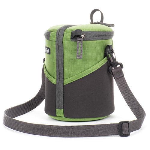 Think Tank Photo Lens Case Duo 30 (Green) | PROCAM