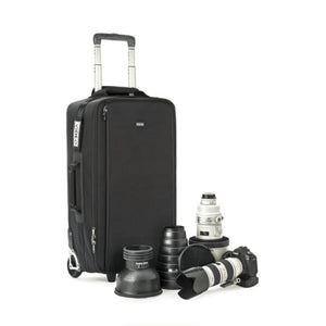 Think Tank Photo Logistics Manager 30 V2 Rolling Gear Case at PROCAM | procam.com