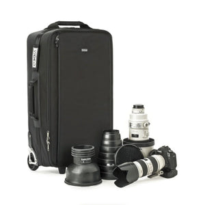Think Tank Photo Logistics Manager 30 V2 Rolling Gear Case at PROCAM | procam.com