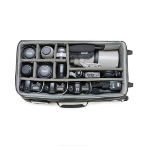 Think Tank Photo Logistics Manager 30 V2 Rolling Gear Case at PROCAM | procam.com