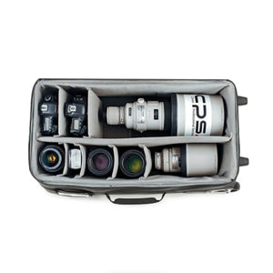 Think Tank Photo Logistics Manager 30 V2 Rolling Gear Case at PROCAM | procam.com