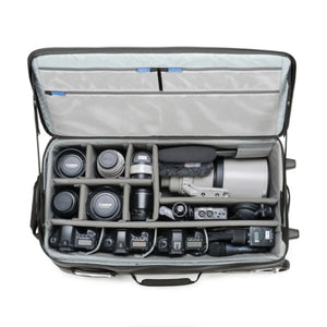 Think Tank Photo Logistics Manager 30 V2 Rolling Gear Case at PROCAM | procam.com