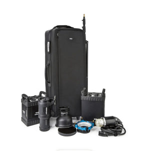 Think Tank Photo Production Manager 40 V2 Rolling Gear Case at PROCAM | procam.com
