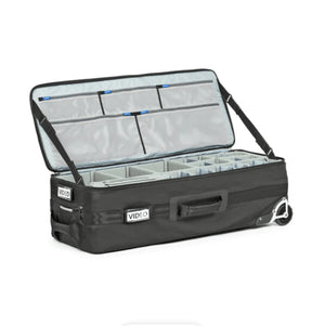 Think Tank Photo Production Manager 40 V2 Rolling Gear Case at PROCAM | procam.com