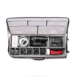 Think Tank Photo Production Manager 40 V2 Rolling Gear Case at PROCAM | procam.com