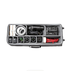 Think Tank Photo Production Manager 40 V2 Rolling Gear Case at PROCAM | procam.com