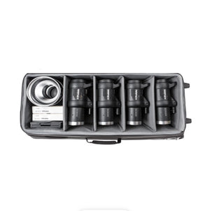 Think Tank Photo Production Manager 40 V2 Rolling Gear Case at PROCAM | procam.com