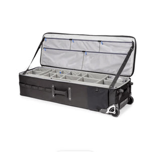 Think Tank Photo Production Manager 50 V2 Rolling Gear Case at PROCAM | procam.com
