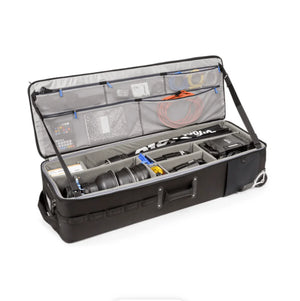 Think Tank Photo Production Manager 50 V2 Rolling Gear Case at PROCAM | procam.com