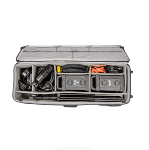 Think Tank Photo Production Manager 50 V2 Rolling Gear Case at PROCAM | procam.com