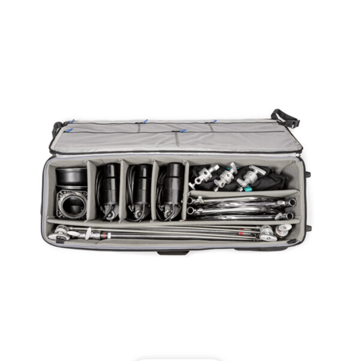 Think Tank Photo Production Manager 50 V2 Rolling Gear Case | PROCAM
