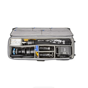 Think Tank Photo Production Manager 50 V2 Rolling Gear Case at PROCAM | procam.com
