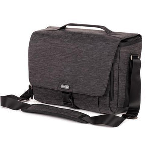 Think Tank Photo Vision 15 Shoulder Bag (Graphite) at PROCAM | procam.com
