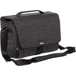 Think Tank Photo Vision 15 Shoulder Bag (Graphite) at PROCAM | procam.com