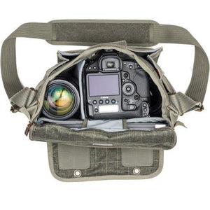Think Tank Retrospective 10 V2.0 (Black) at PROCAM | procam.com