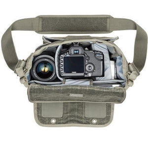 Think Tank Retrospective 20 V2.0 (Black) at PROCAM | procam.com