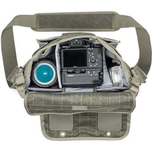 Think Tank Retrospective 20 V2.0 (Black) at PROCAM | procam.com
