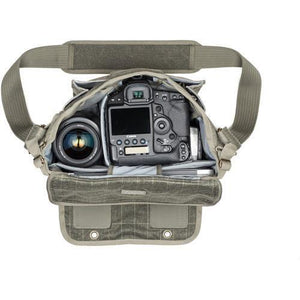 Think Tank Retrospective 20 V2.0 (Black) at PROCAM | procam.com