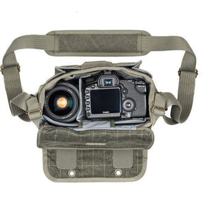Think Tank Retrospective 5 V2.0 (Black) at PROCAM | procam.com