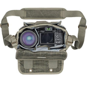 Think Tank Retrospective 5 V2.0 (Black) at PROCAM | procam.com