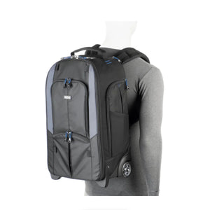 Think Tank StreetWalker Rolling Backpack V2.0 at PROCAM | procam.com