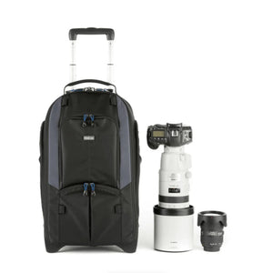 Think Tank StreetWalker Rolling Backpack V2.0 at PROCAM | procam.com