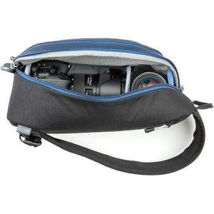 Think Tank TurnStyle 10 Sling Camera Bag V2.0 (Charcoal) at PROCAM | procam.com